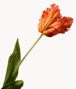 Sada umělých květin Tulip, 2 díly