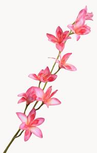 Sada umělých květin Gladiolus, 2 díly