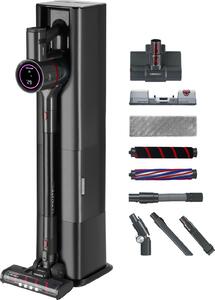 Vysavač Concept Ultimate Complete Pro vp6300