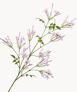 Sada umělých květin Jasmin, 2 díly