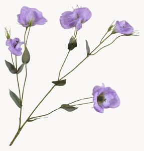 Sada umělých květin Lisianthus, 2 díly