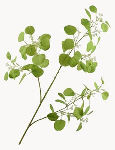 Sada umělých květin Eucalyptus, 2 díly