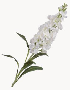 Sada umělých květin Matthiola Inca, 2 díly