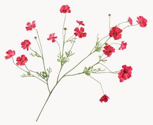 Sada umělých květin Cosmos, 2 díly