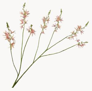 Sada umělých květin Crocosmia, 2 díly