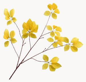 Sada umělých květin Leaf, 2 díly
