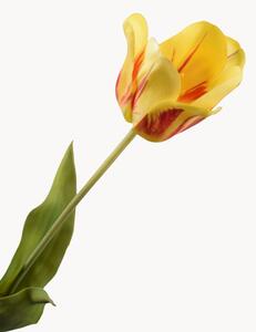 Sada umělých květin Tulip, 2 díly
