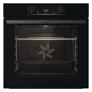 Vestavná trouba Gorenje BO6735E02BK (A)