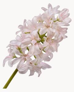 Sada umělých květin Hyacinth, 2 díly