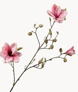 Sada umělých květin Magnolia, 2 díly