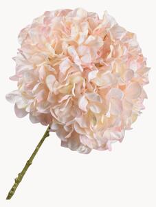 Sada umělých květin Hydrangea, 2 díly