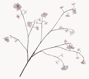 Sada umělých květin Hydrangea, 2 díly