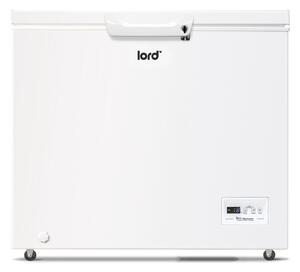 Mrazicí box LORD G3 3.GN (E)