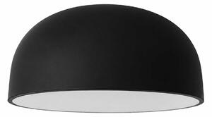 VK Light Bol E27 stropní svítidlo 150xØ300 mmČerná
