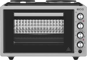 Mini trouba ECG ETH 3701G