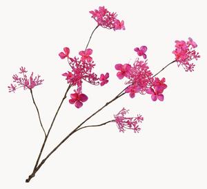 Sada umělých květin Hydrangea, 2 díly