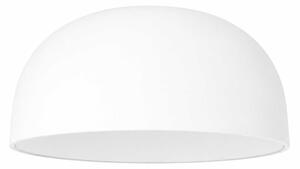 VK Light Bol E27 stropní svítidlo 150xØ300 mmBílá