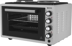 Mini trouba ECG ETH 3701G