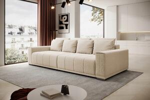 Moderní pohovka MOTTA BigSofa s funkcí spaní Versailles