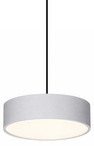 VK Light Rupi LED závěsné svítidlo Bílá