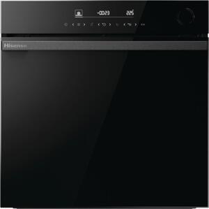 Vestavná trouba Hisense BSA66346ADBGWIFI (A)