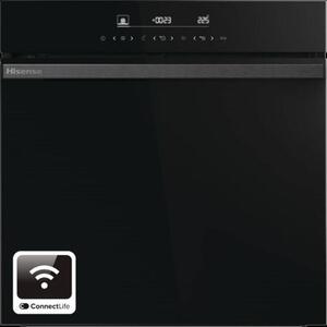 Vestavná trouba Hisense BI65346ADBGWIFI (A)