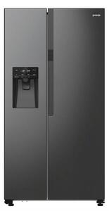 Americká lednice GORENJE NRR9185ESBXL1 (E)