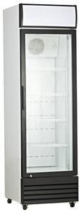 Chladnička Guzzanti GZ 338 (D)