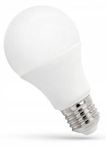 Spectrum LED LED žárovka studená E27 230V 9W WOJ+14611