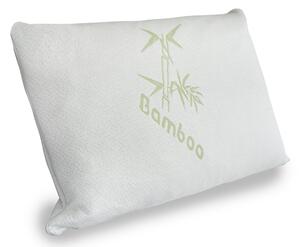 Polštář z paměťové pěny BAMBOO DREAM 40x60 cm