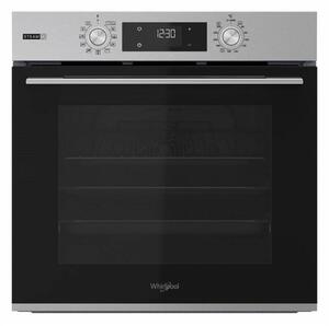 Vestavná trouba Whirpool Whirlpool OMSK58HU1SX (A)