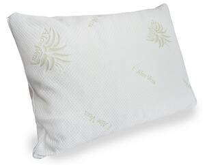 Polštář z paměťové pěny ALOE VERA DREAM 40x60 cm