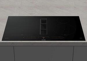 Indukční varná deska Gorenje GEH8433BSCWF