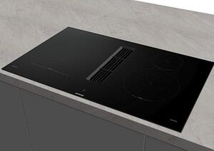 Indukční varná deska Gorenje GEH8433BSCWF