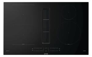 Indukční varná deska GORENJE GEH8432BSCWF (A)