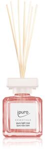 Ipuro Essentials Light Rose aroma difuzér 100 ml