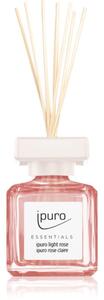 Ipuro Essentials Light Rose aroma difuzér 50 ml