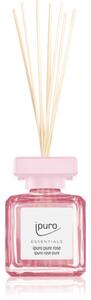 Ipuro Essentials Pure Rose aroma difuzér 100 ml