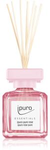 Ípuro Essentials Pure Rose aroma difuzér 50 ml