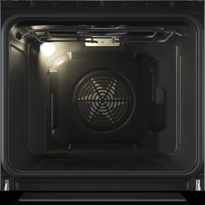 Kombinovaný sporák Gorenje GKS5C71XF (A)