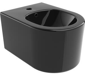 Mexen Sofia závěsný bidet, Černá - 35544870