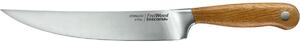 Tescoma Nůž porcovací FEELWOOD, 20 cm, 20 cm