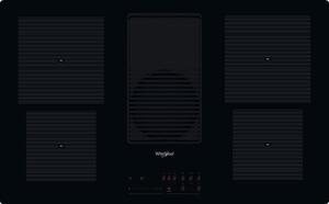 Indukční varná deska Whirpool Whirlpool WVH 92 K/1