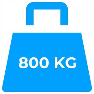 BPS-koupelny Obdélníková akrylátová sprchová vanička RIKO WH 90x70 bílá