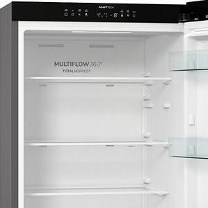 Lednice Gorenje NRK618C4X4E (C)