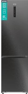 Lednice Gorenje NRB620C61BX4WFE (C)