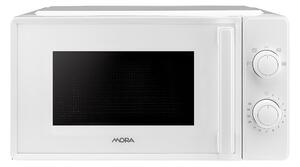 Mikrovlnná trouba Mora MT 122 W