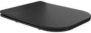 Mexen deska pomalu padající slim, duroplast, Černá - 39060185