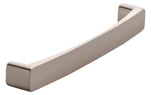 Siro VINCENTO nikl jemně broušený 128 mm