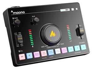 Maono Zvukový mixér a zvuková karta AMC2 Neo